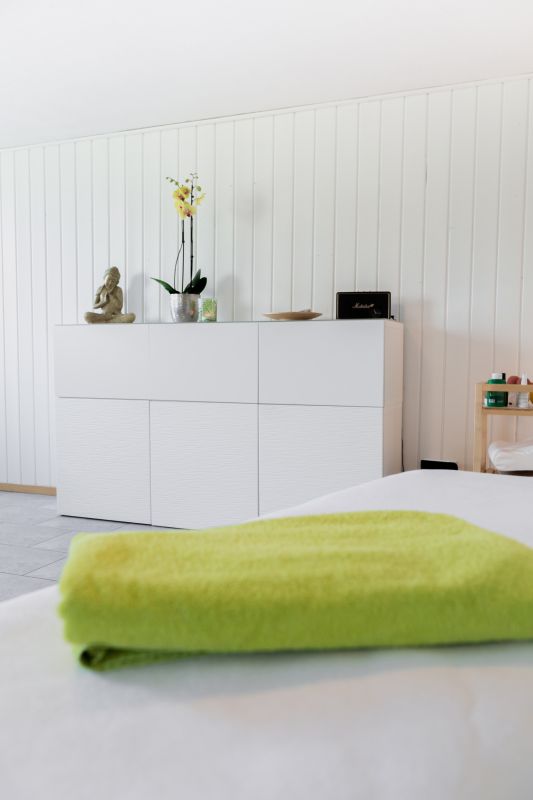 Gesundheitspraxis Unterdorf